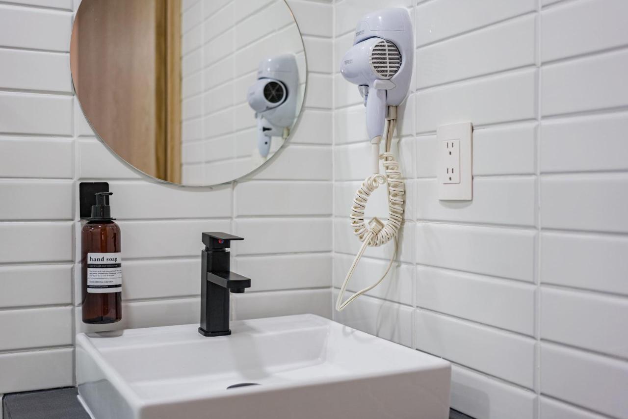 Escandon Suites By Escajal Rooms Meksyk Zewnętrze zdjęcie